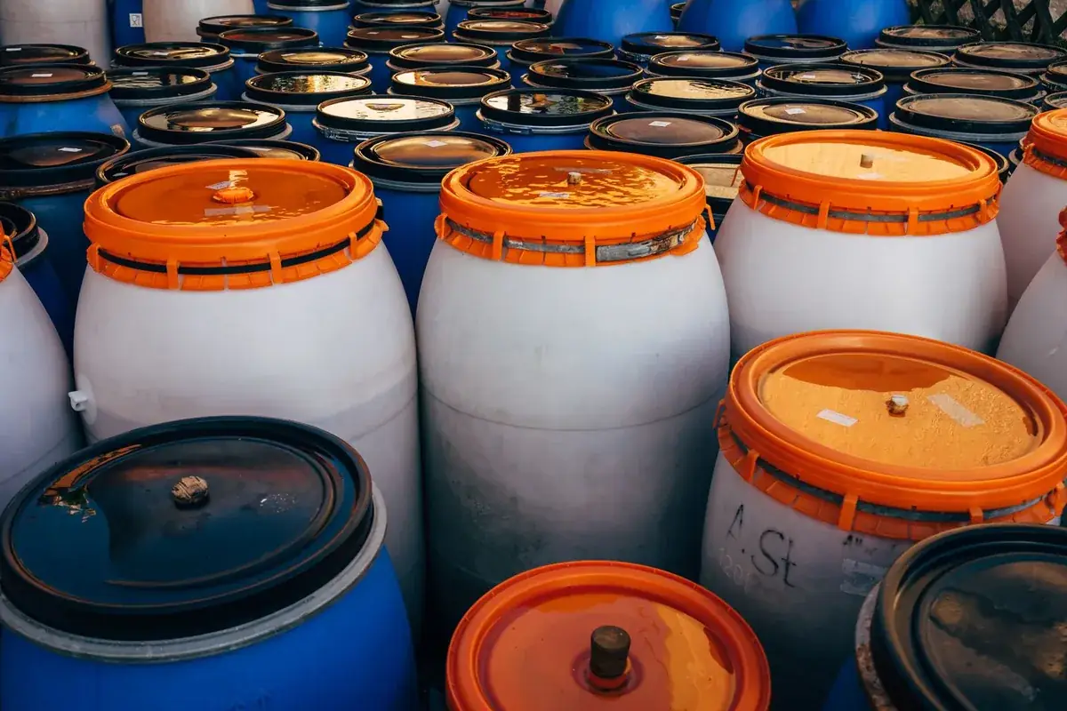 Hazmat Cleanup in Kent, WA